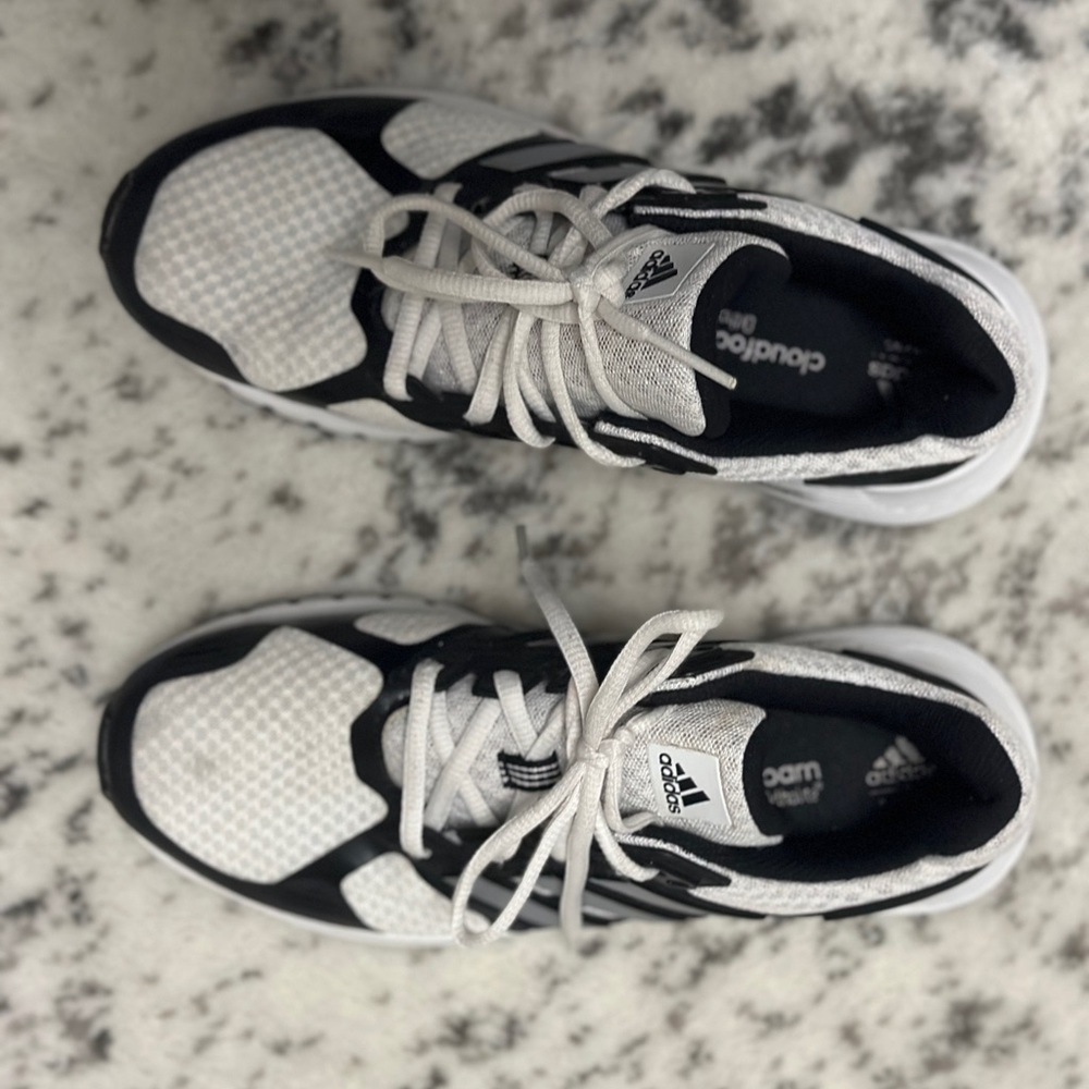 Adidas Women DURAMO 8 Training/Running Shoes - Picture 8 of 10